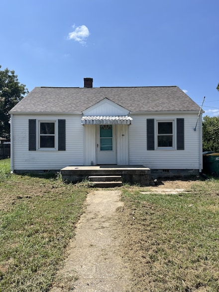 532 Harwell Ave, Lewisburg, TN 37091