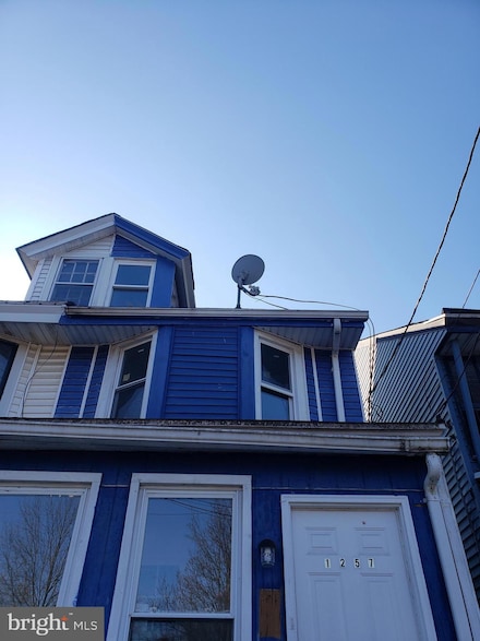 1257 Nottingham Way, Trenton, NJ 08609