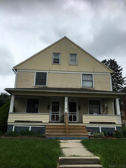 418 Grove Ave Unit 20, Johnstown, PA 15902