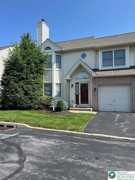 255 Ridings Cir, MacUngie, PA 18062
