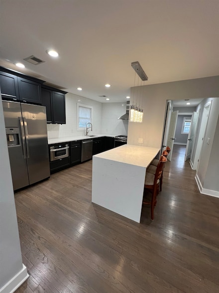 1 Reservoir Ave Unit 2, Jersey City, NJ 07307