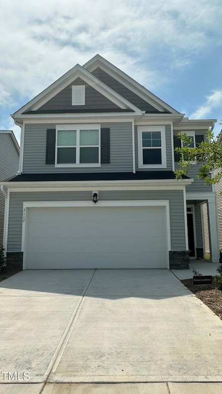 3112 Star Gazing Ln, Durham, NC 27703