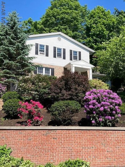 520 Forbes Rd, Bedford, PA 15522