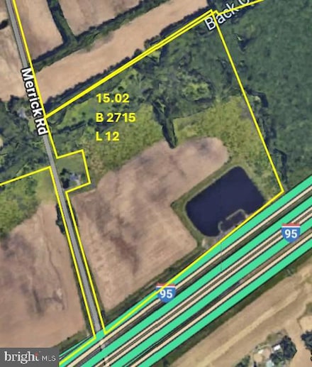 0 Merrick Rd, Trenton, NJ 08691