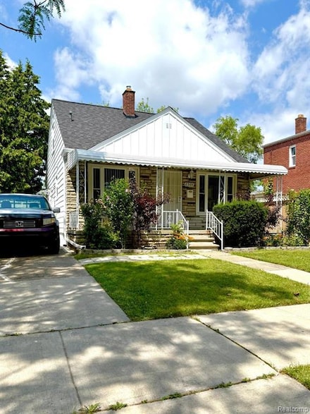 6505 Brace St, Detroit, MI 48228