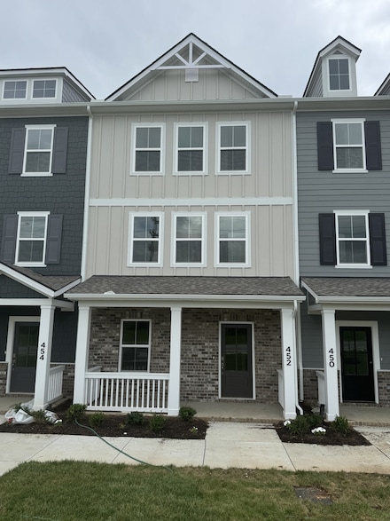 452 Blair Rd, Smyrna, TN 37167