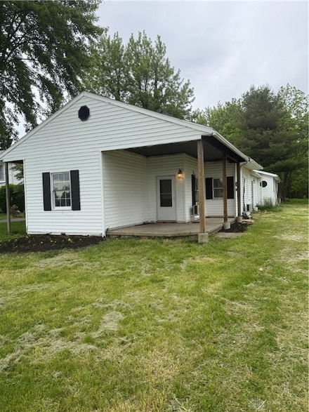 280 S Charleston Rd, Jamestown, OH 45335