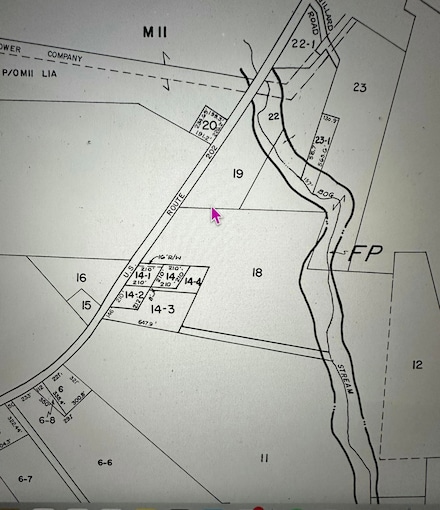 M8 L19 U S Highway 202, Unity, ME 04988
