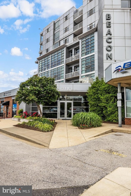 2772 Lighthouse Point E Unit 101, Baltimore, MD 21224