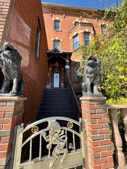 491 Meadow St, Waterbury, CT 06702