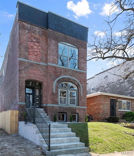 3410 Nebraska Ave, Saint Louis, MO 63118
