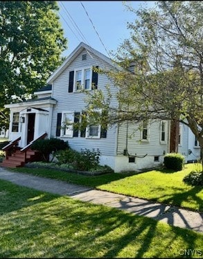 309 Williams St, Oneida, NY 13421