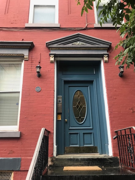 815 Willow Ave Unit 3L, Hoboken, NJ 07030