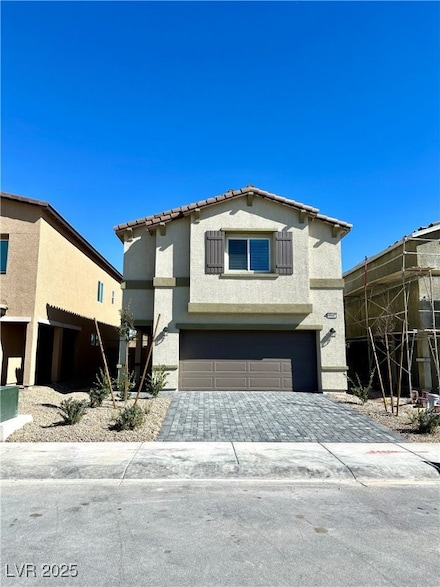 5742 Sunset Sedona St, North Las Vegas, NV 89081