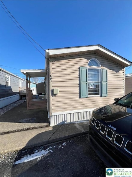 850 N Halstead St Unit B6, Allentown, PA 18109