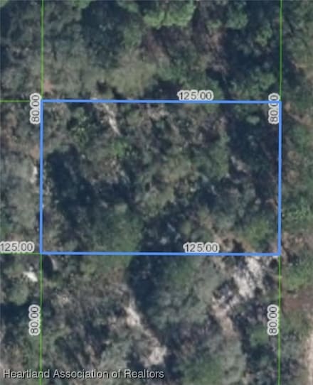 6611 Apricot Place, Sebring, FL 33875