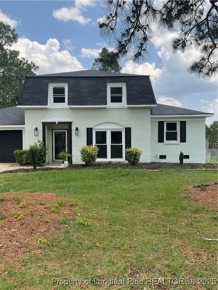 5623 Shenandoah Dr, Fayetteville, NC 28304