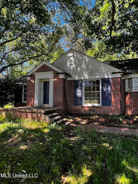 3765 Terry Rd, Jackson, MS 39212