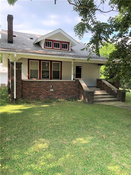 5502 Rockville Rd, Indianapolis, IN 46224