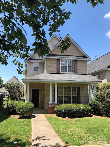 7846 Jester Park Dr, Huntersville, NC 28078