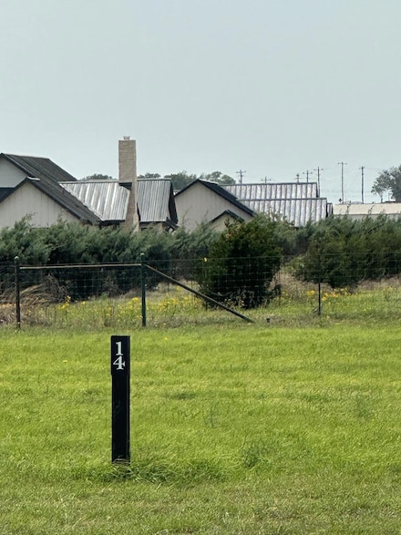 238 Interlaken St Unit 14, Fredericksburg, TX 78624