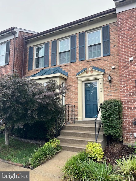 6106 Talavera Ct, Alexandria, VA 22310