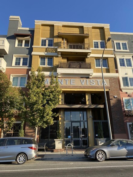 809 Auzerais Ave Unit 335, San Jose, CA 95126