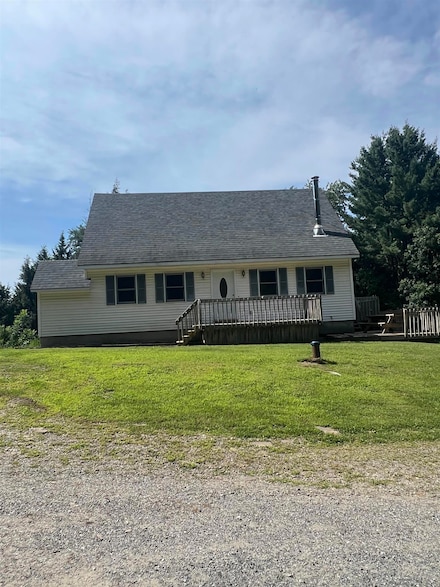 132 Lumbra Rd, Sheldon, VT 05483