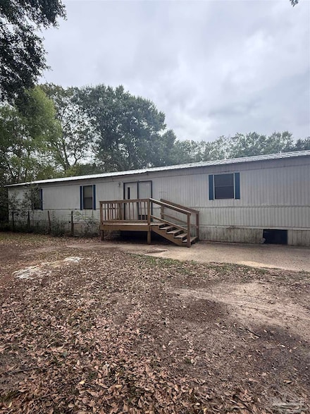 2866 Pine Forest Rd Unit 5, Cantonment, FL 32533