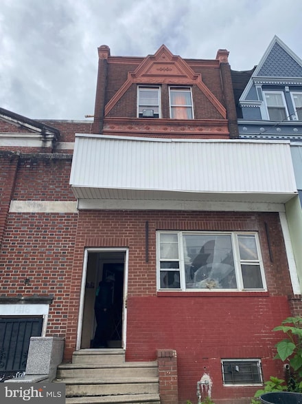 1418 W Erie Ave, Philadelphia, PA 19140