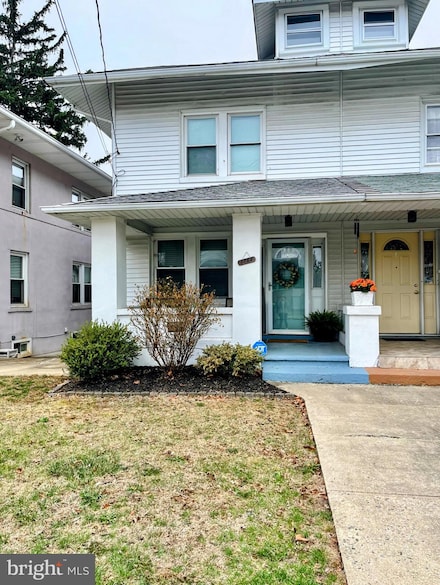 1752 Chapel Ave, Allentown, PA 18103