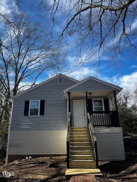1113 Gurley St Unit A, Durham, NC 27701