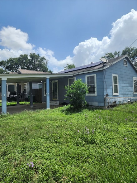 4802 Hain St, Houston, TX 77009