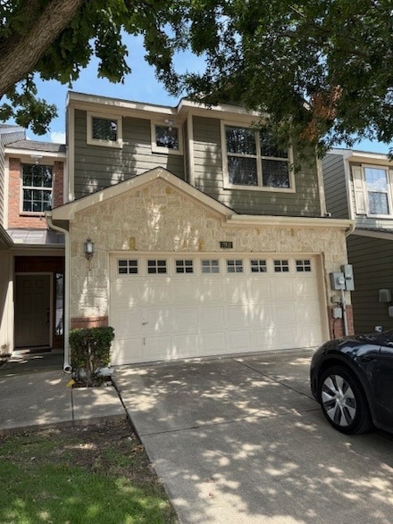 7952 Eddie Dr, Plano, TX 75025