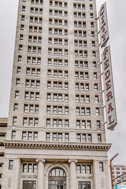 2024 2nd Ave N Unit 1804, Birmingham, AL 35203