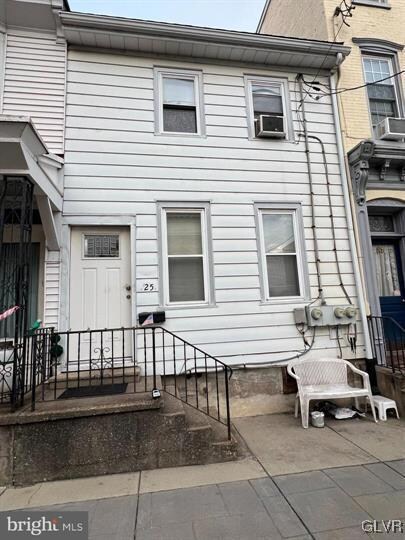 25 S Fourth St, Hamburg, PA 19526