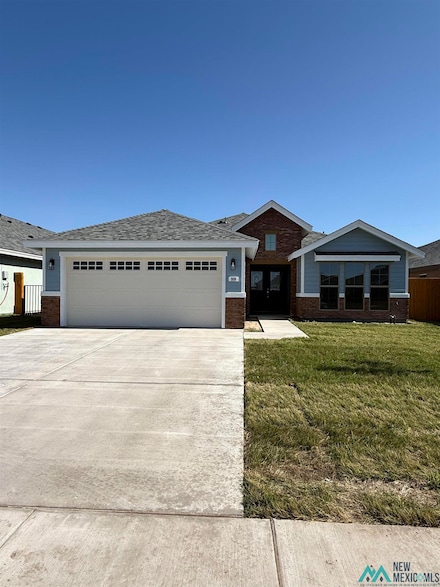 908 W Natalie Dr Dr, Hobbs, NM 88242