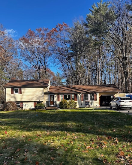 6 Mason Rd, MerriMacK, NH 03054