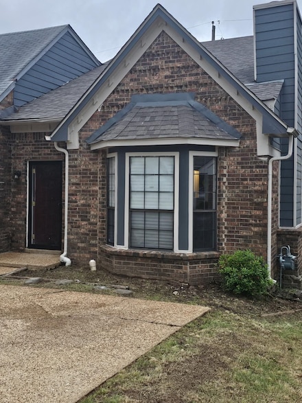 4195 Cedartree Dr, Memphis, TN 38141