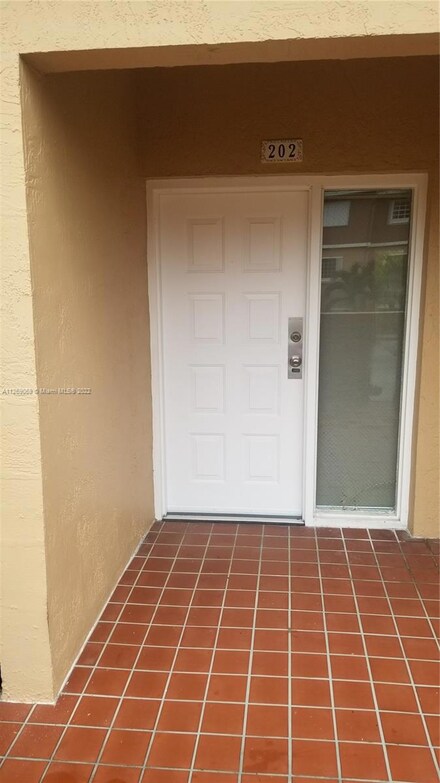 10030 Hammocks Blvd Unit 2023, Miami, FL 33196