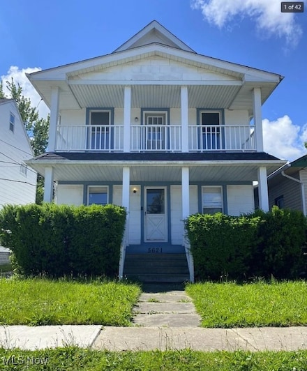 5621 Flowerdale Ave, Cleveland, OH 44144