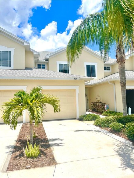 424 Harbor Ridge Dr, Palm Harbor, FL 34683