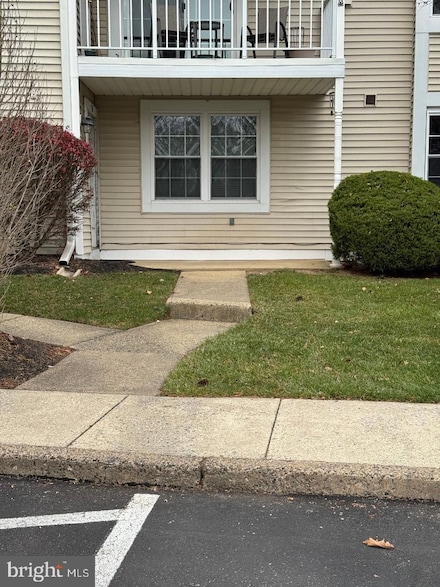 57 Belmont Station Unit H57, Southampton, PA 18966