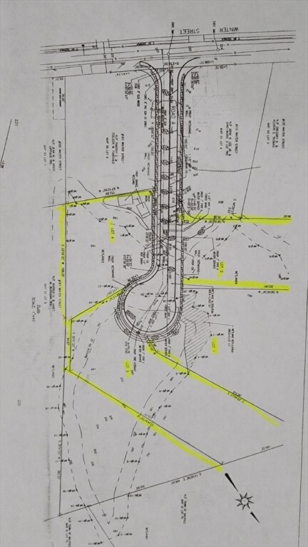 0 Winter St, Walpole, MA 02081