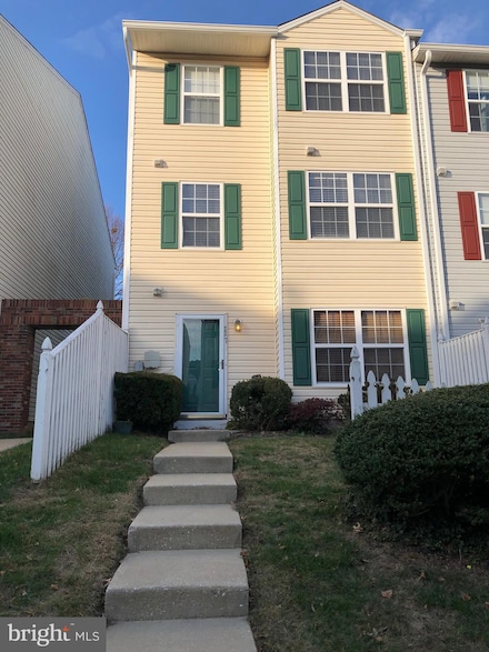 117 Royalty Cir, Owings Mills, MD 21117
