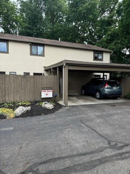3243 Summerdale Ln Unit 46, Columbus, OH 43221
