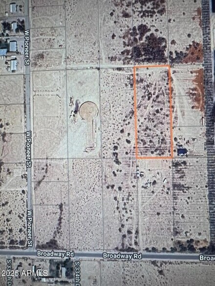 000 S ?? Rd W, Tonopah, AZ 85354