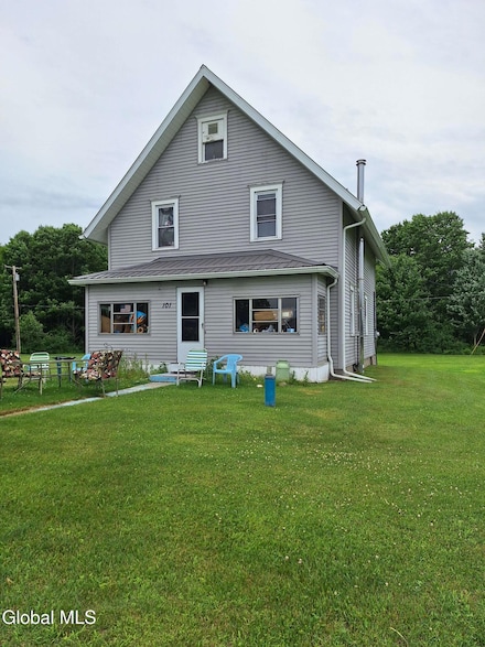 101 Slater Rd, Moira, NY 12957