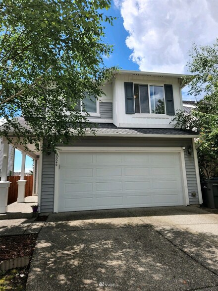 1026 81st Dr SE, Lake Stevens, WA 98258