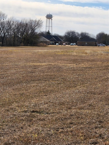 10.32 Hwy 377, Tioga, TX 76271